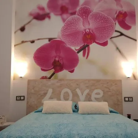 Appartement Jinetes *