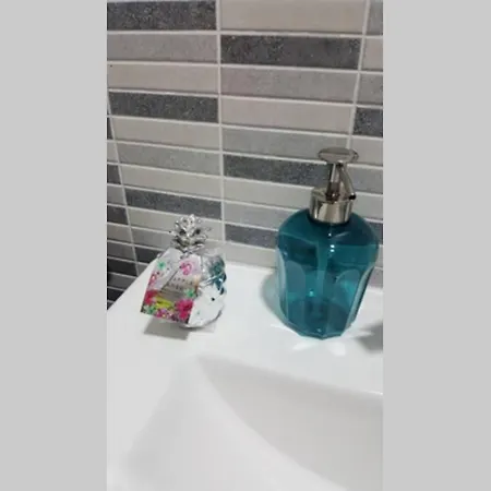 Appartement Jinetes Málaga