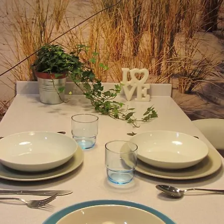 Appartement Jinetes