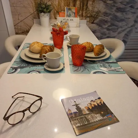 Jinetes * Málaga