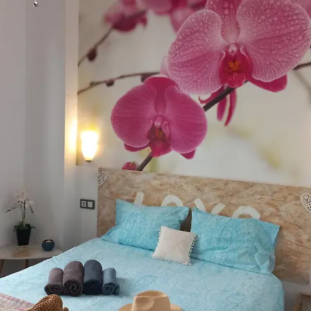 Jinetes Appartement *