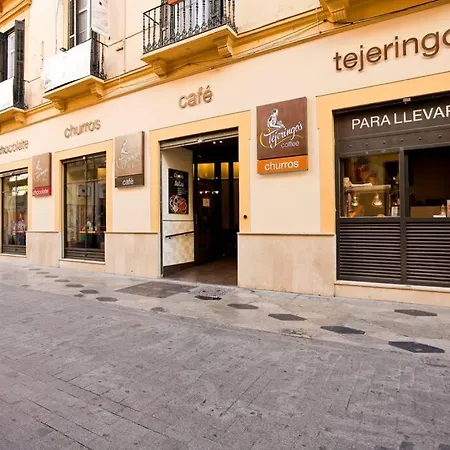 Jinetes Apartamento