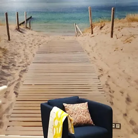 Jinetes Apartamento