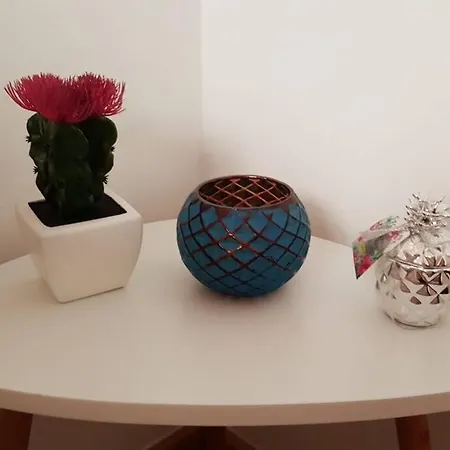 Apartamento Jinetes Málaga