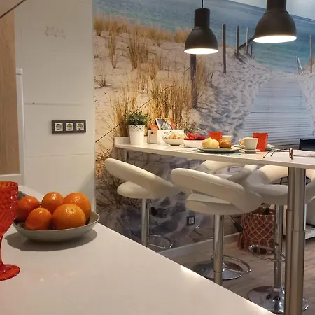 Apartamento Jinetes Málaga