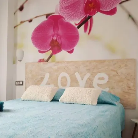 Jinetes Apartment *