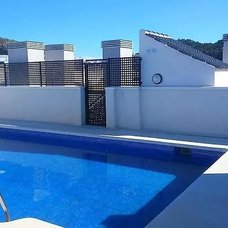 Jinetes Apartment Malaga