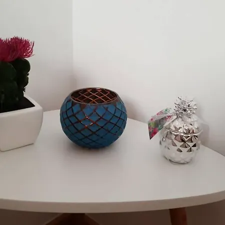 Apartment Jinetes *