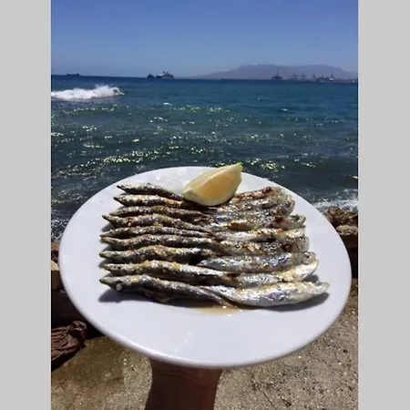 Jinetes