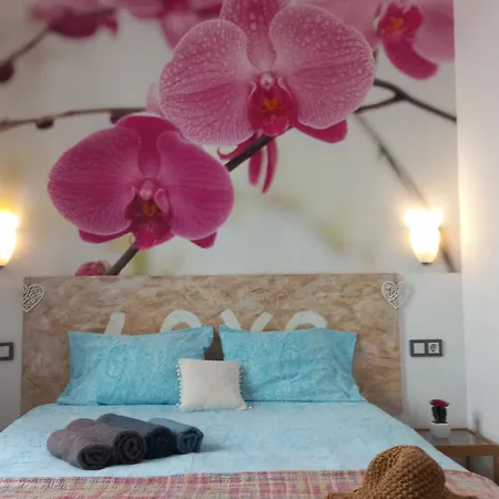 Apartment Jinetes Malaga