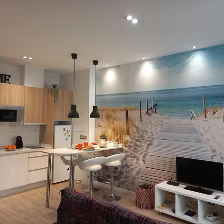 Apartment Jinetes