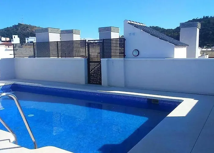 Jinetes Διαμέρισμα Μάλαγα