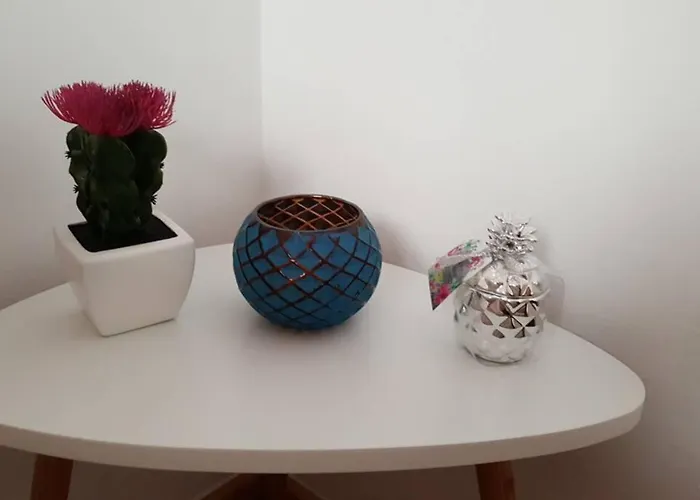 Διαμέρισμα Jinetes *