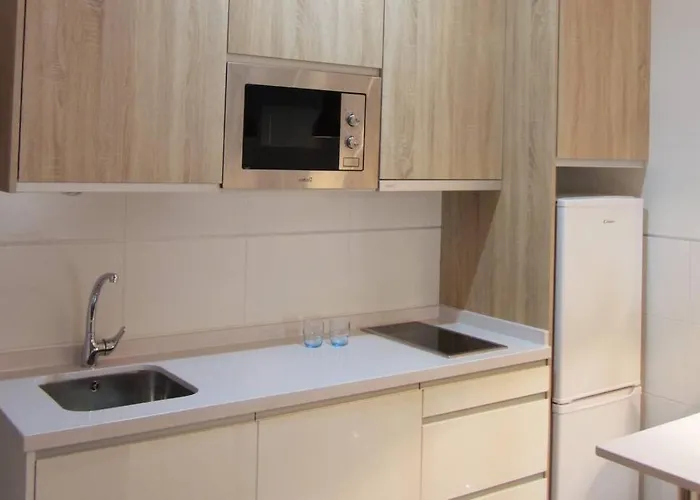 Jinetes Διαμέρισμα