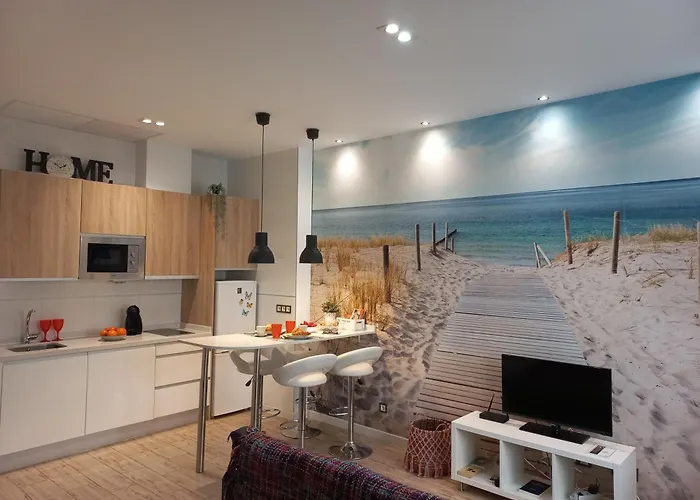 Διαμέρισμα Jinetes